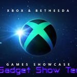 xbox showcase
