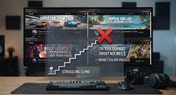 The Shifting Goalposts: Past Policy Wipes to the 2027 YouTube Monitization Partner Program Overhaul